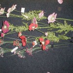 Destockage fleurs artificielles