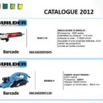 fournisseur d outillage