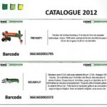 outillage destockage