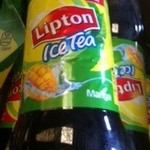 Lote ice tea mango