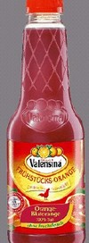 Zumo de naranja Valensina1